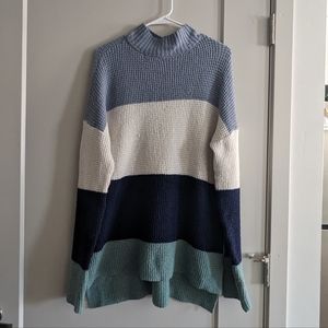 Oversized Sweater